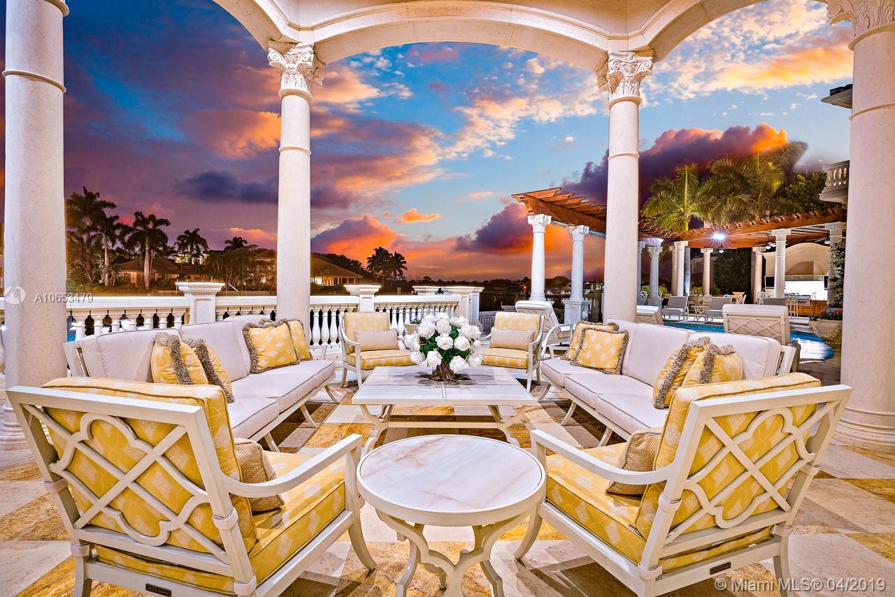 Admirals Cove - Residential