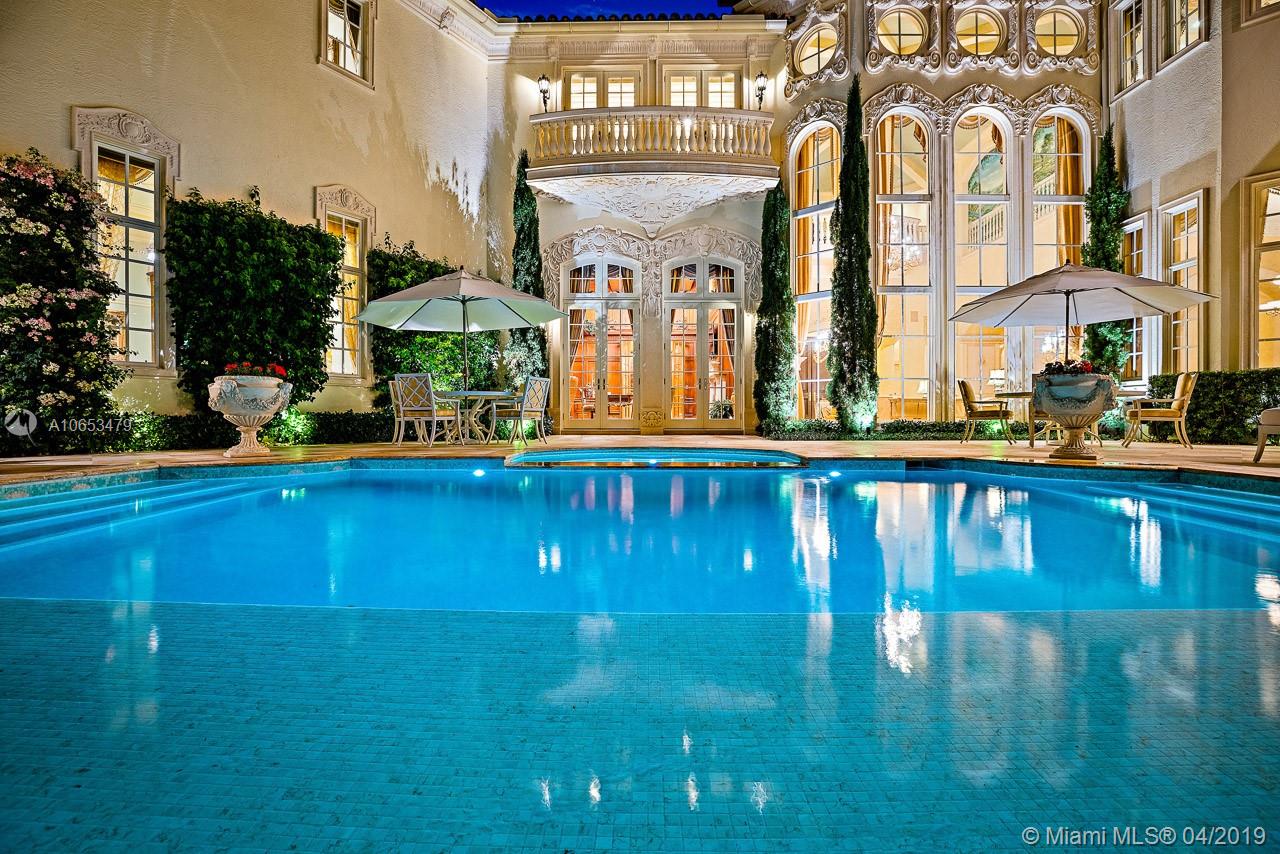 Admirals Cove - Residential