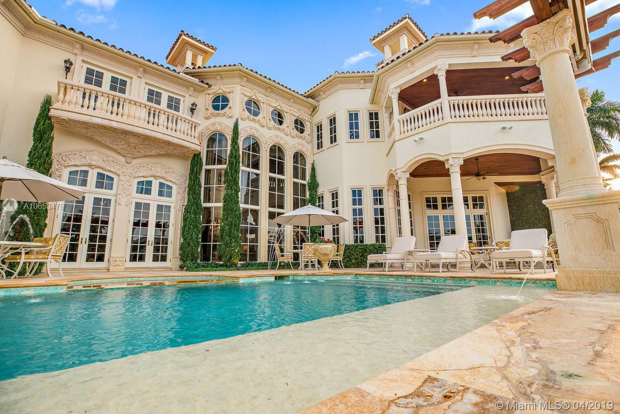 Admirals Cove - Residential