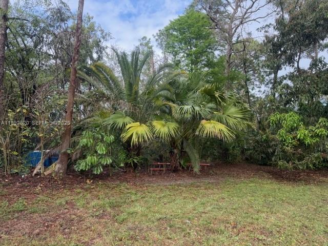 ACREAGE AND UNREC - Residential