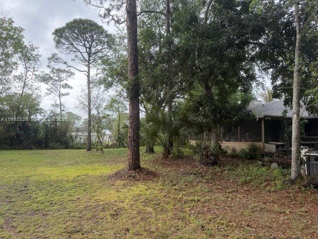 ACREAGE AND UNREC - Residential