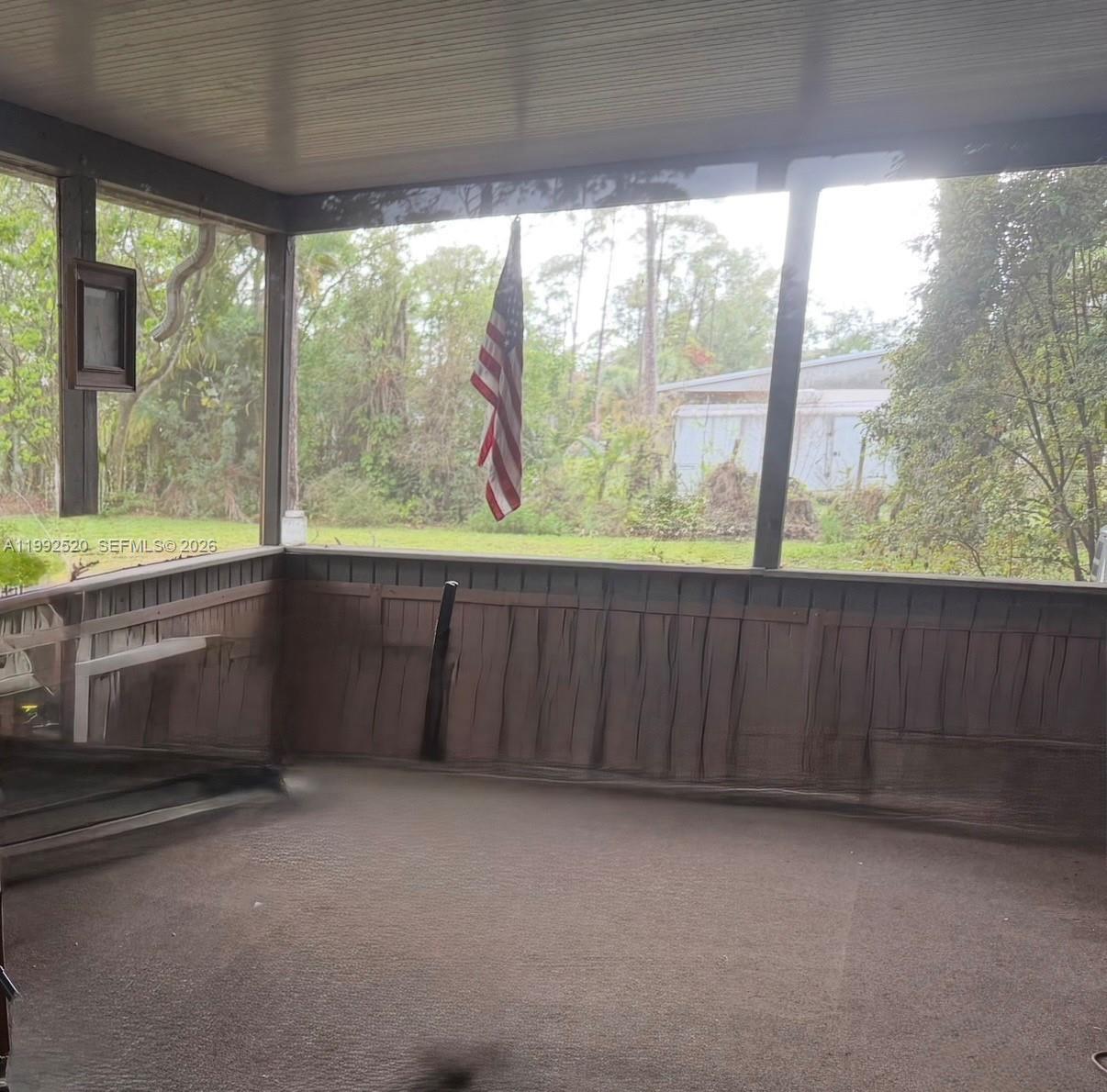 ACREAGE AND UNREC - Residential