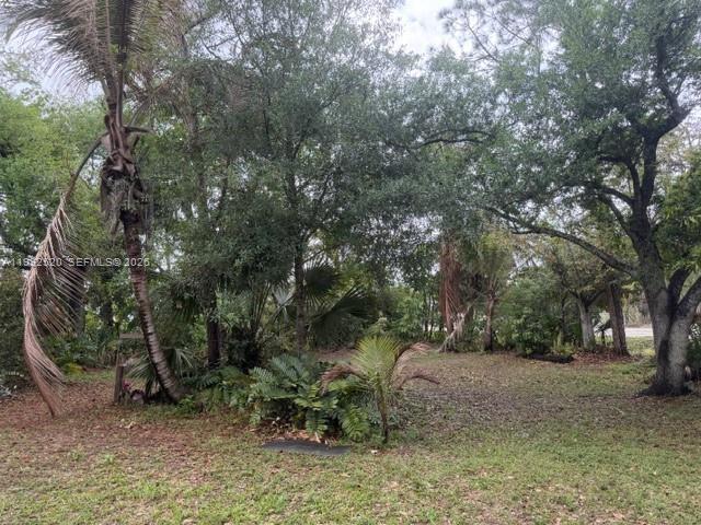 ACREAGE AND UNREC - Residential