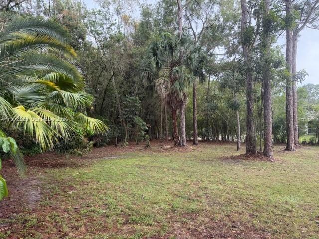 ACREAGE AND UNREC - Residential