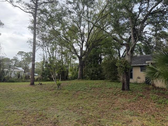 ACREAGE AND UNREC - Residential