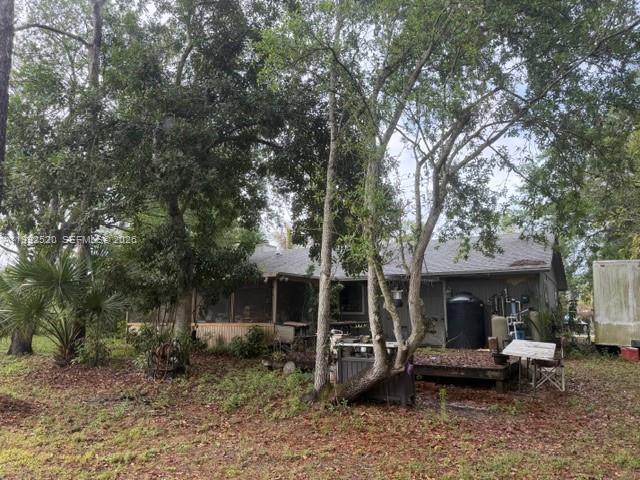 ACREAGE AND UNREC - Residential