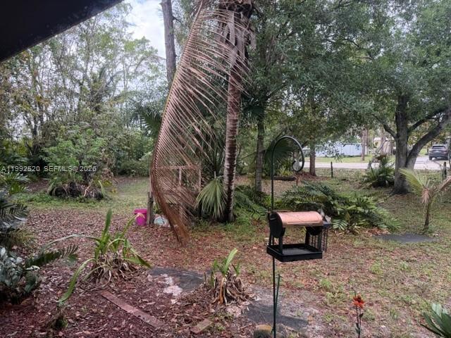 ACREAGE AND UNREC - Residential