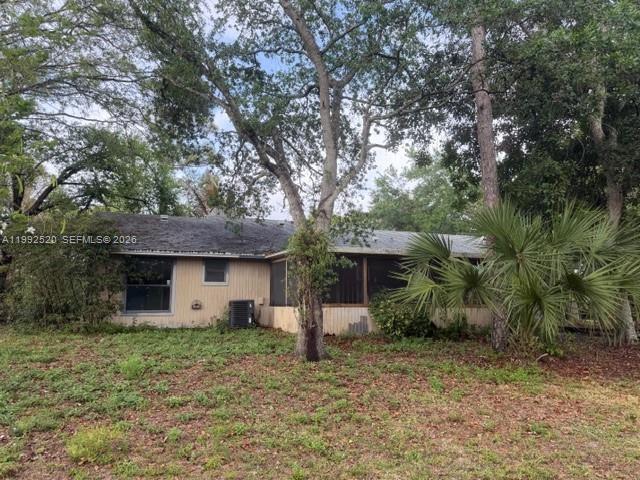 ACREAGE AND UNREC - Residential