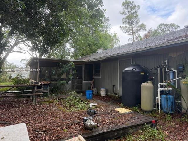 ACREAGE AND UNREC - Residential