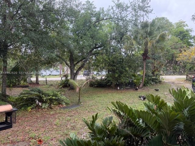 ACREAGE AND UNREC - Residential