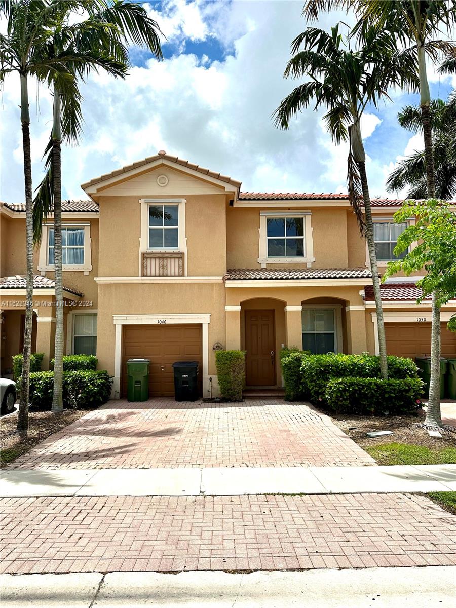 View Homestead, FL 33033 townhome
