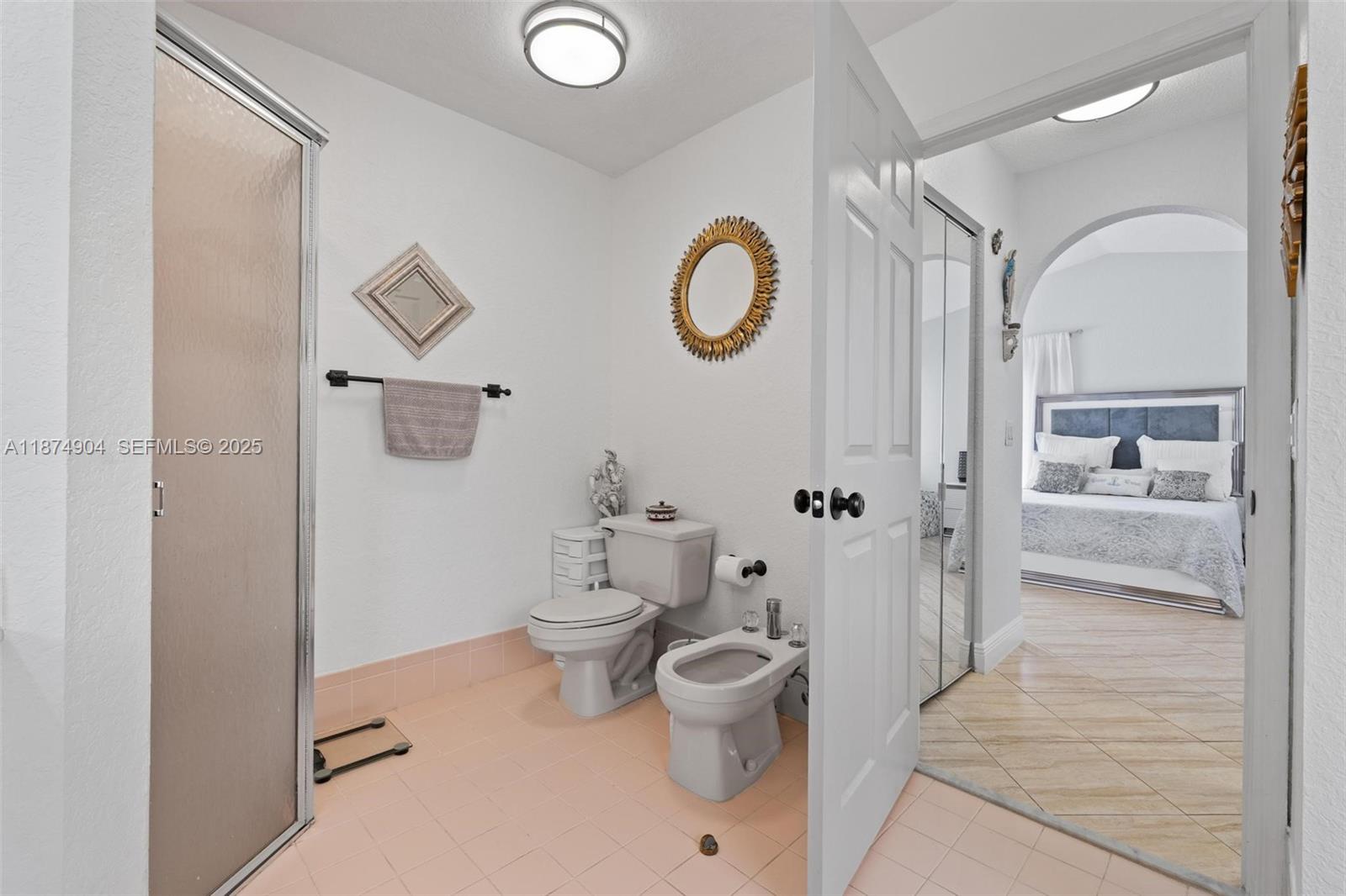 LAGO MAR SOUTH 1ST ADDN - Residential