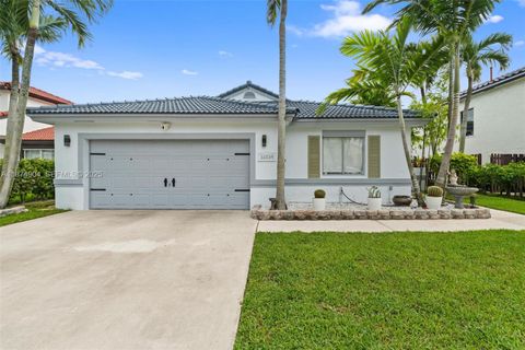 16034 SW 83rd Ter Miami FL 33193