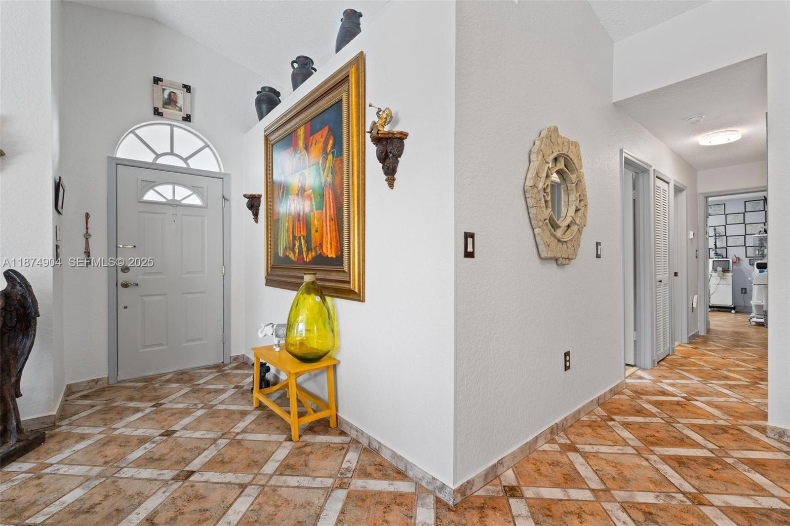 LAGO MAR SOUTH 1ST ADDN - Residential