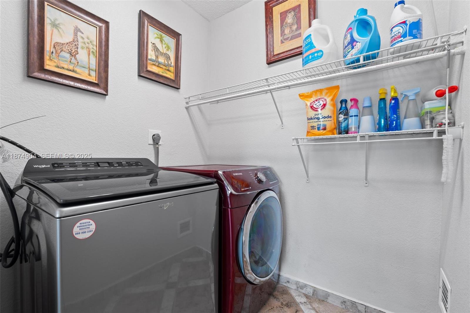 LAGO MAR SOUTH 1ST ADDN - Residential