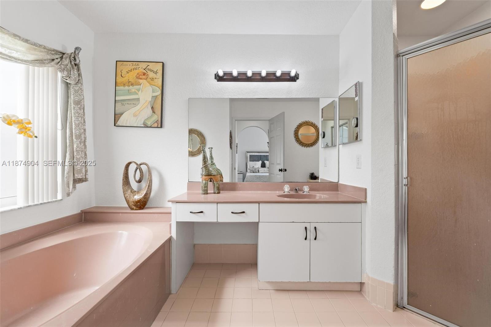 LAGO MAR SOUTH 1ST ADDN - Residential