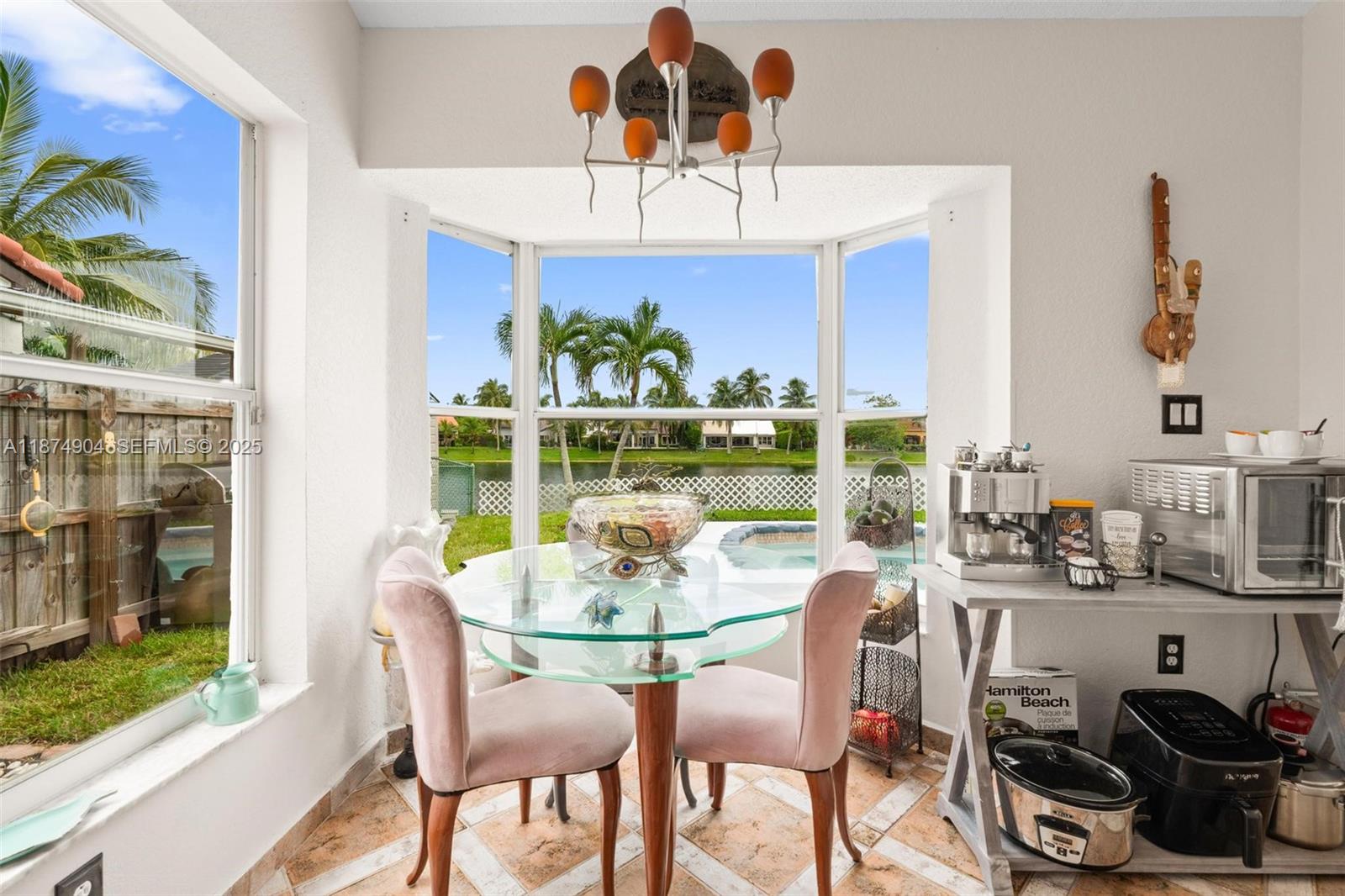 LAGO MAR SOUTH 1ST ADDN - Residential