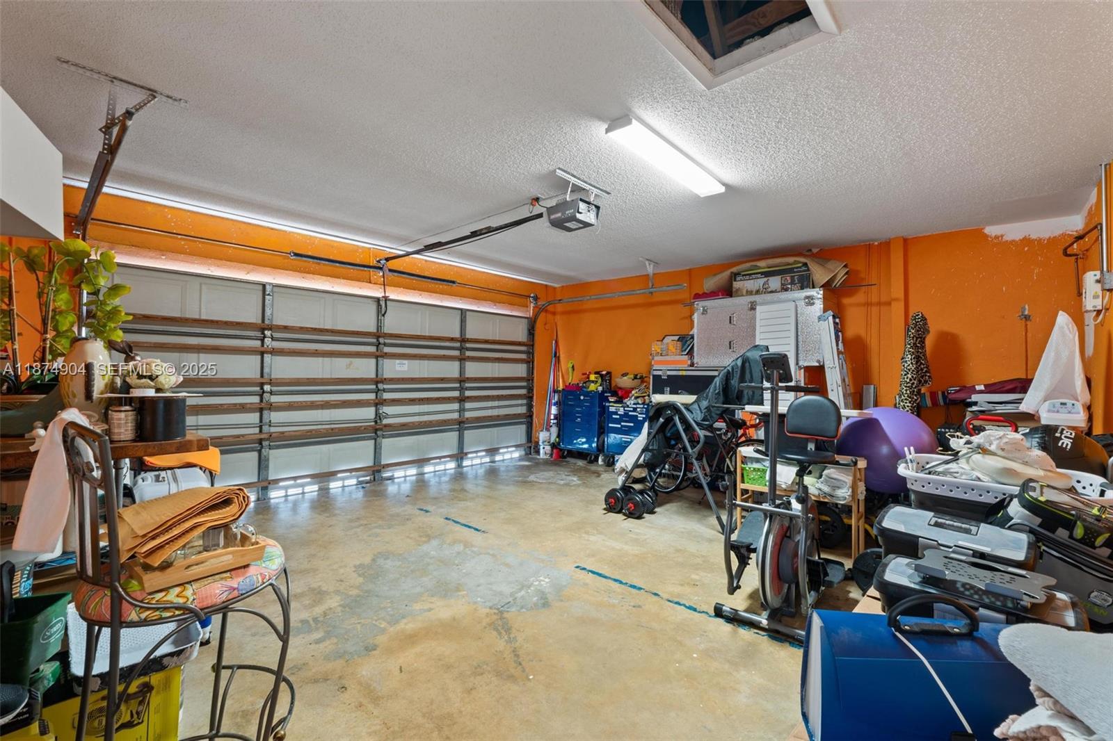 LAGO MAR SOUTH 1ST ADDN - Residential