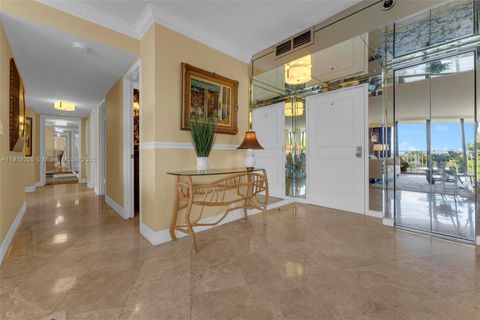 Photo of 2000 Towerside Ter #702, Miami, FL 33138 (MLS # A11919205)