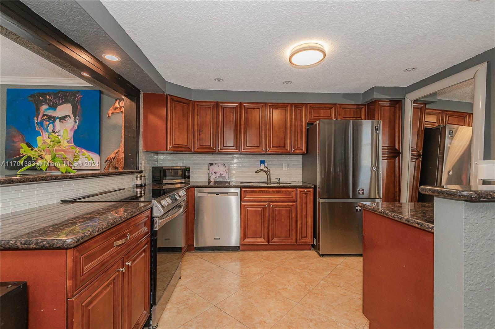 Property for Sale at 3050 Ne 16th Ave 207, Oakland Park, Miami-Dade County, Florida - Bedrooms: 2 
Bathrooms: 2  - $385,000