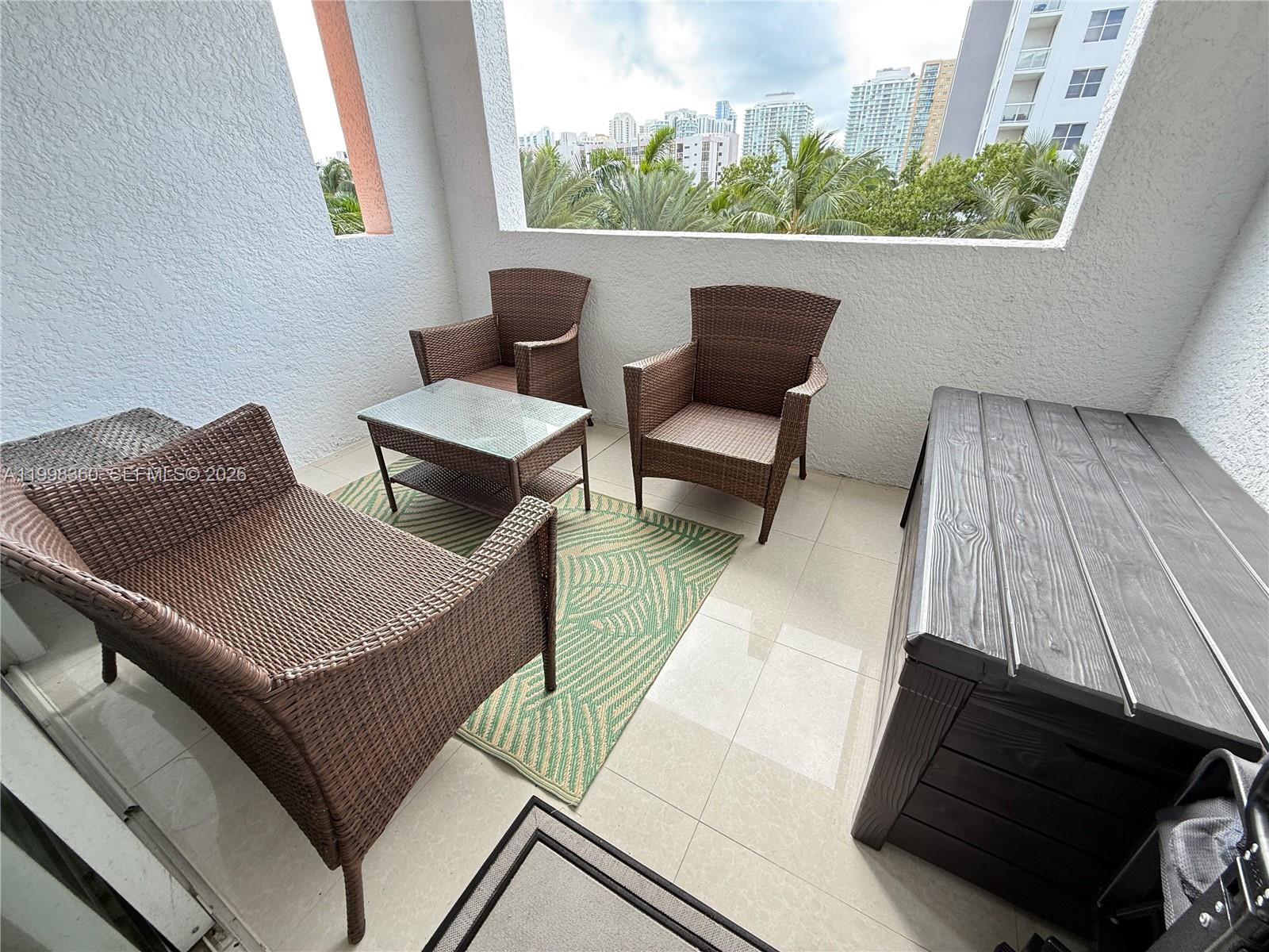 PORTO BELLAGIO CONDO - Residential Lease