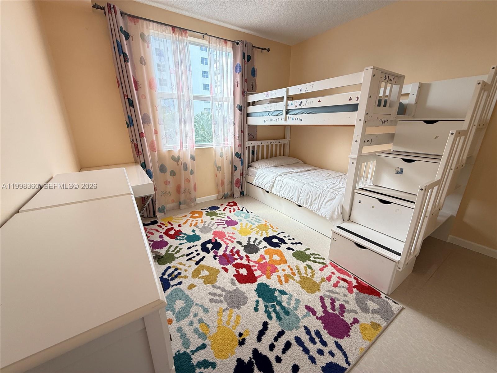 PORTO BELLAGIO CONDO - Residential Lease