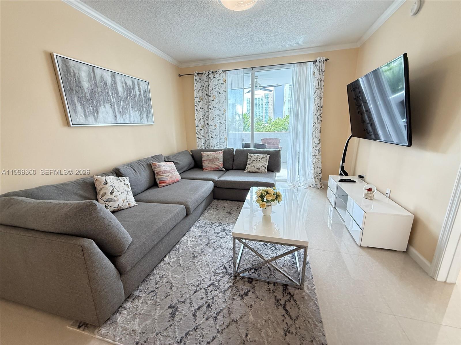 PORTO BELLAGIO CONDO - Residential Lease