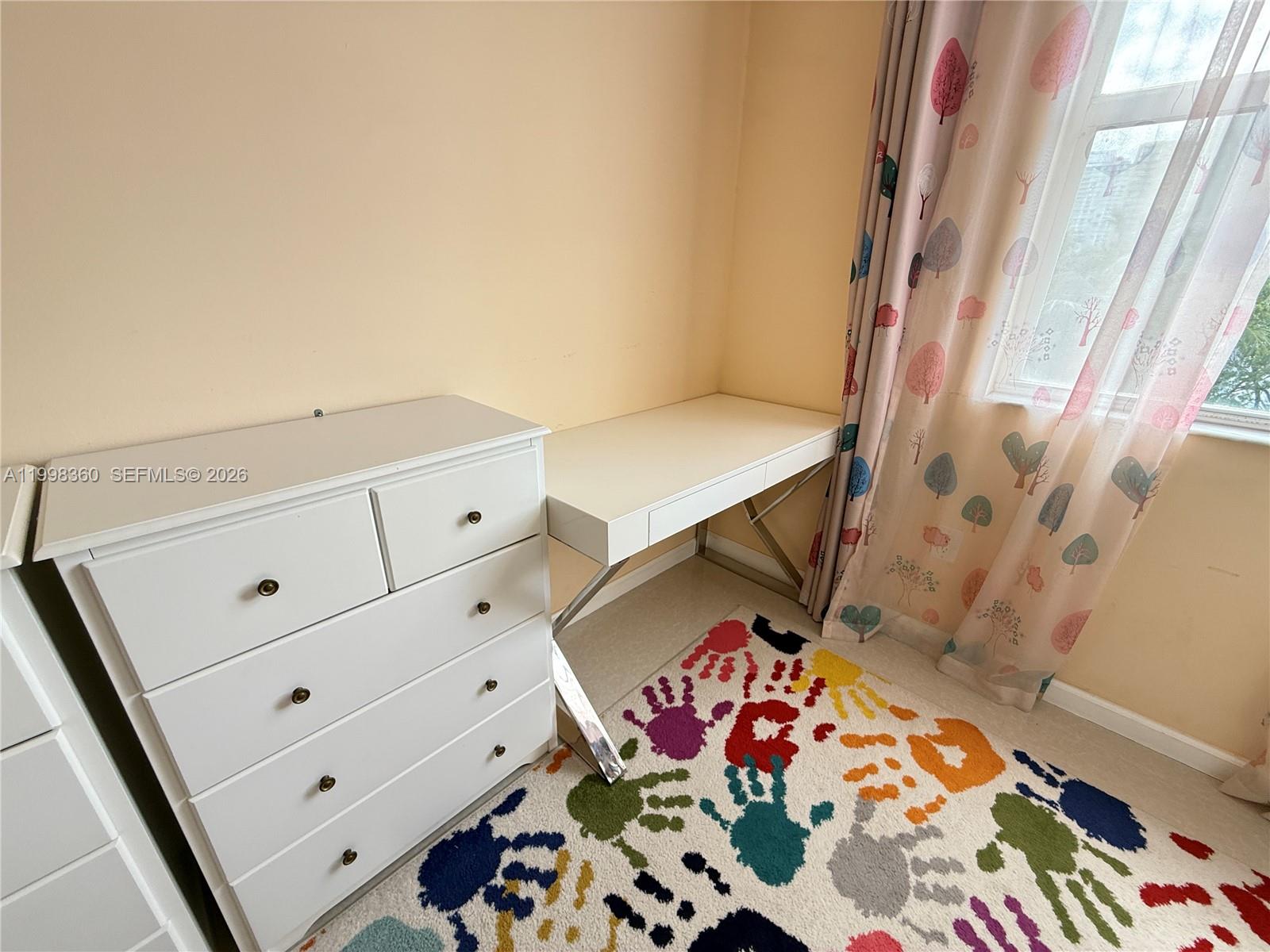 PORTO BELLAGIO CONDO - Residential Lease