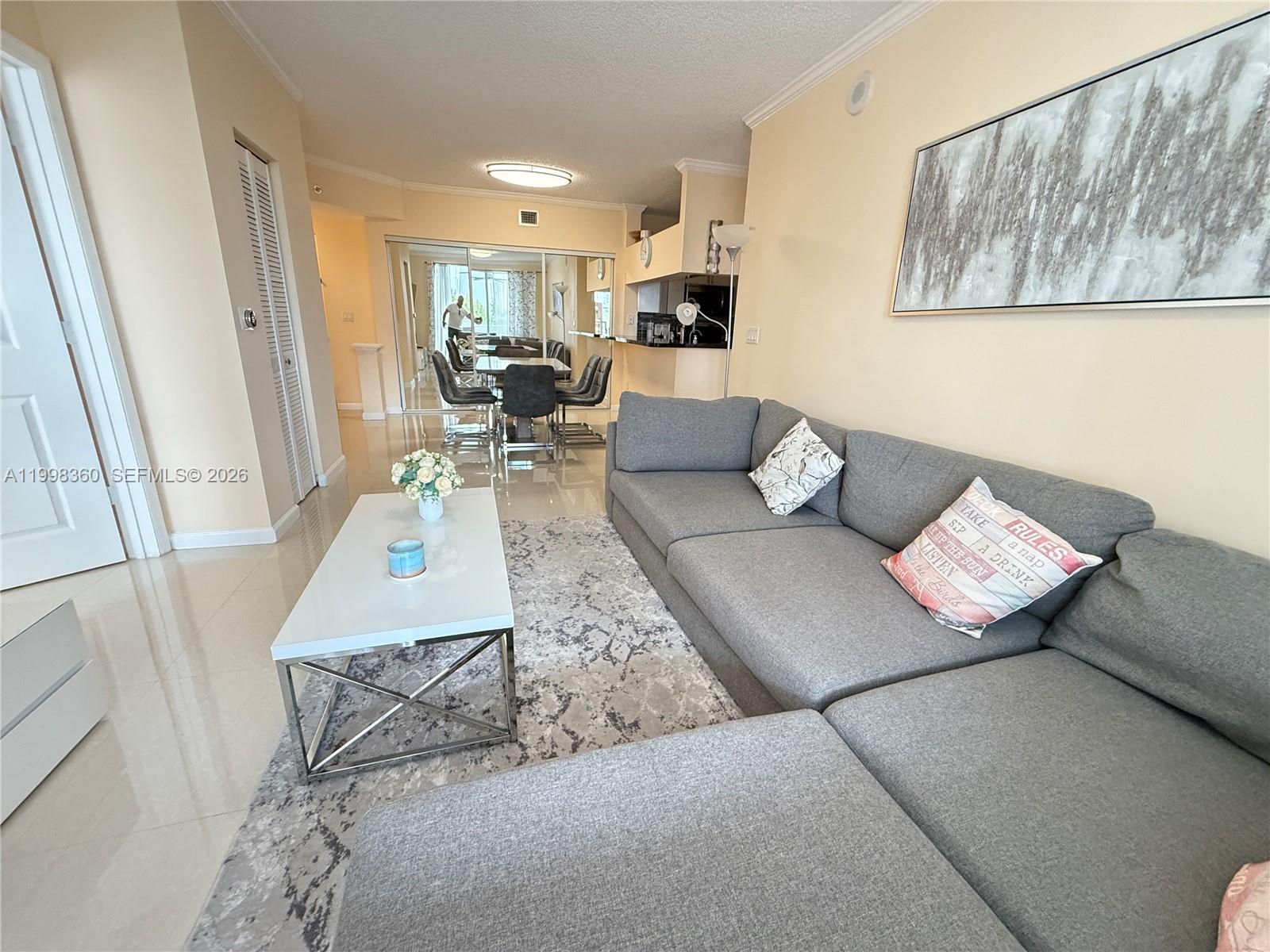 PORTO BELLAGIO CONDO - Residential Lease