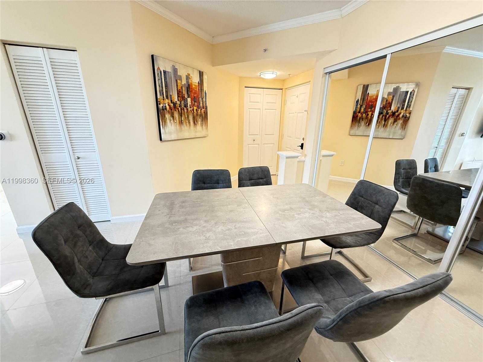 PORTO BELLAGIO CONDO - Residential Lease