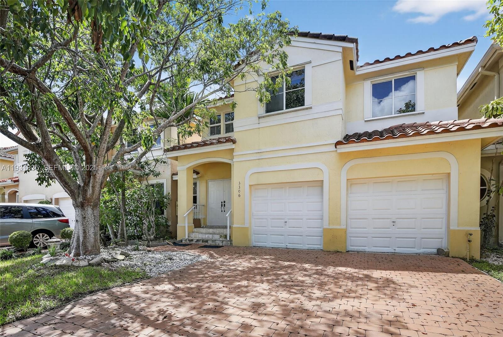 PARCEL A NAUTICA PLAT - Residential Lease