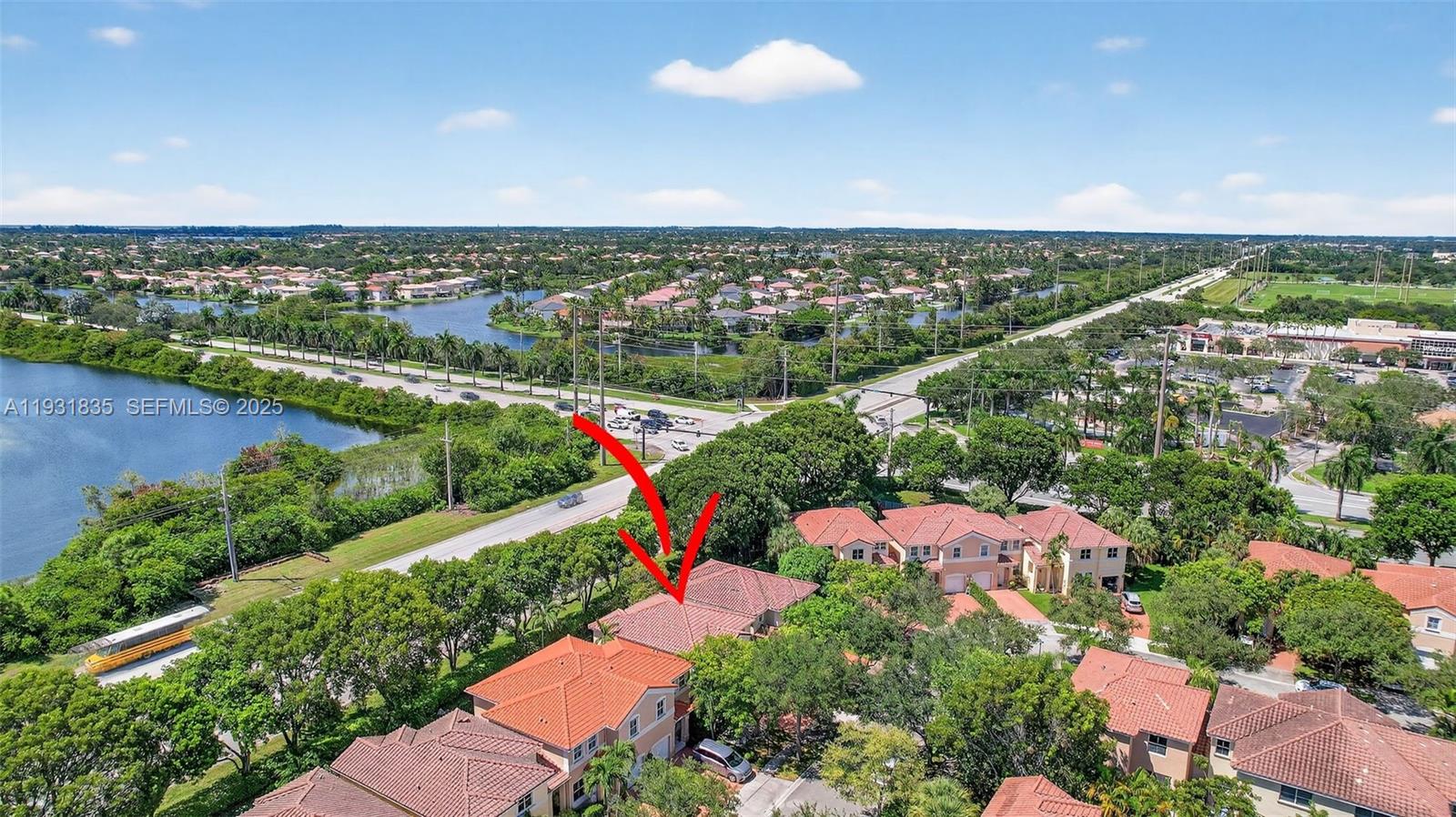 PARCEL A NAUTICA PLAT - Residential Lease