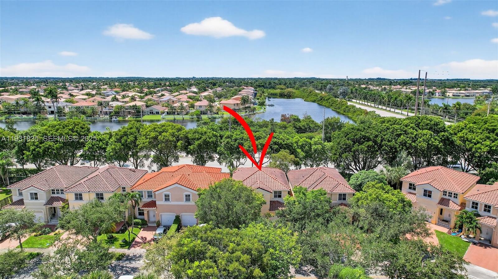 PARCEL A NAUTICA PLAT - Residential Lease