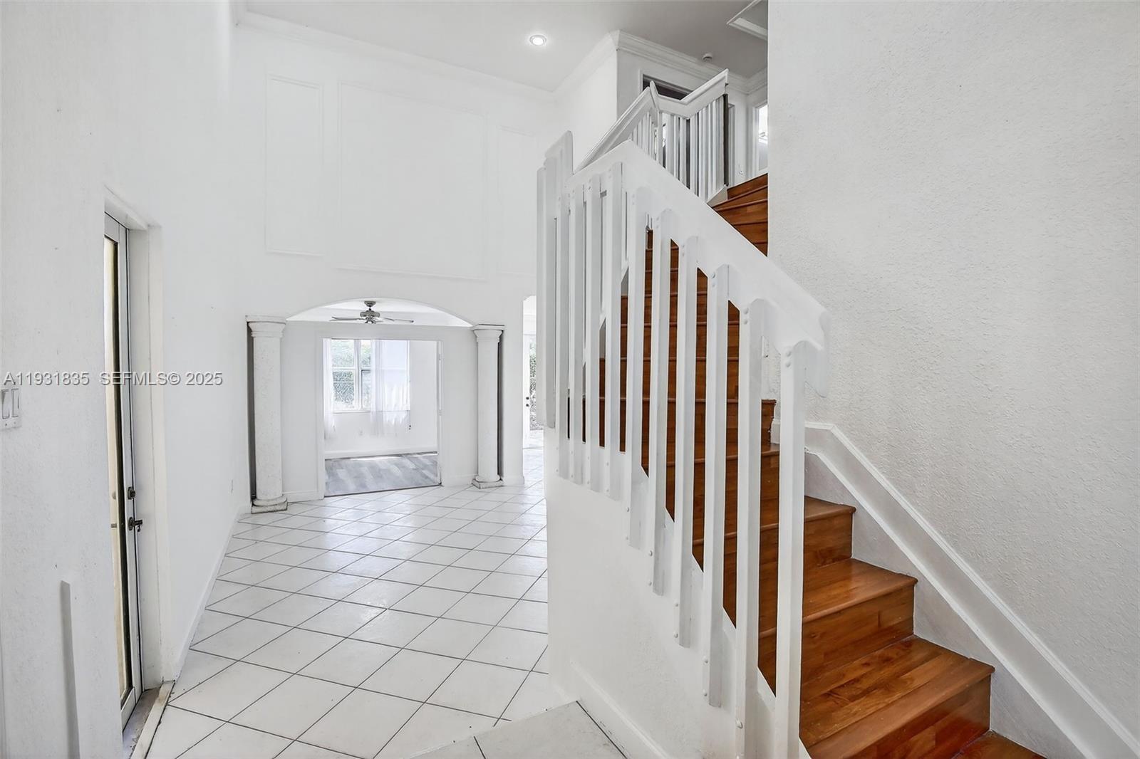 PARCEL A NAUTICA PLAT - Residential Lease