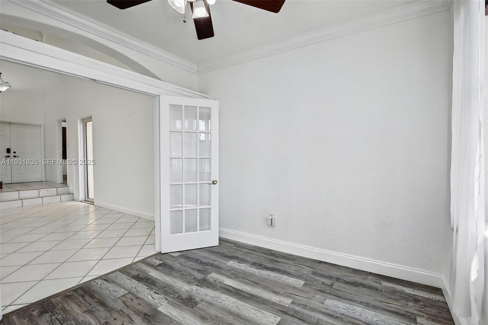 PARCEL A NAUTICA PLAT - Residential Lease