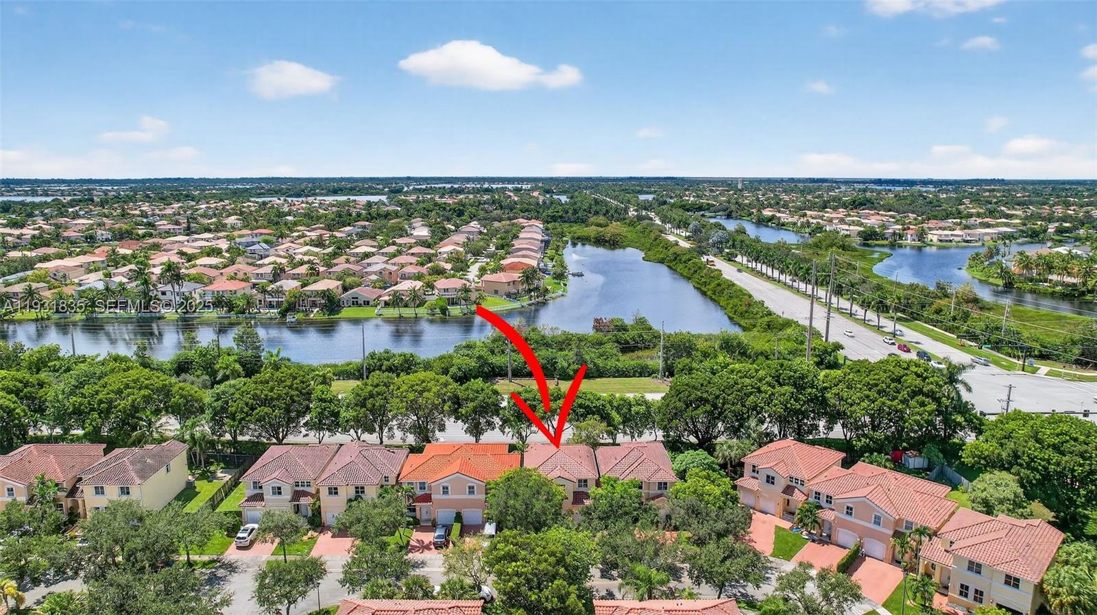 PARCEL A NAUTICA PLAT - Residential Lease