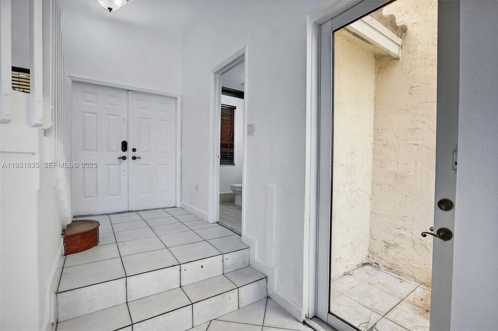 PARCEL A NAUTICA PLAT - Residential Lease