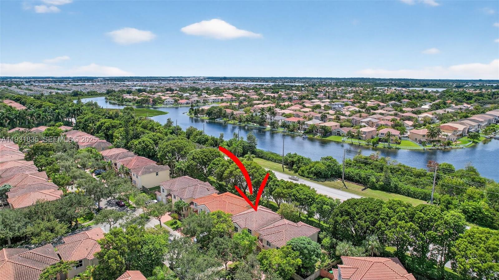 PARCEL A NAUTICA PLAT - Residential Lease