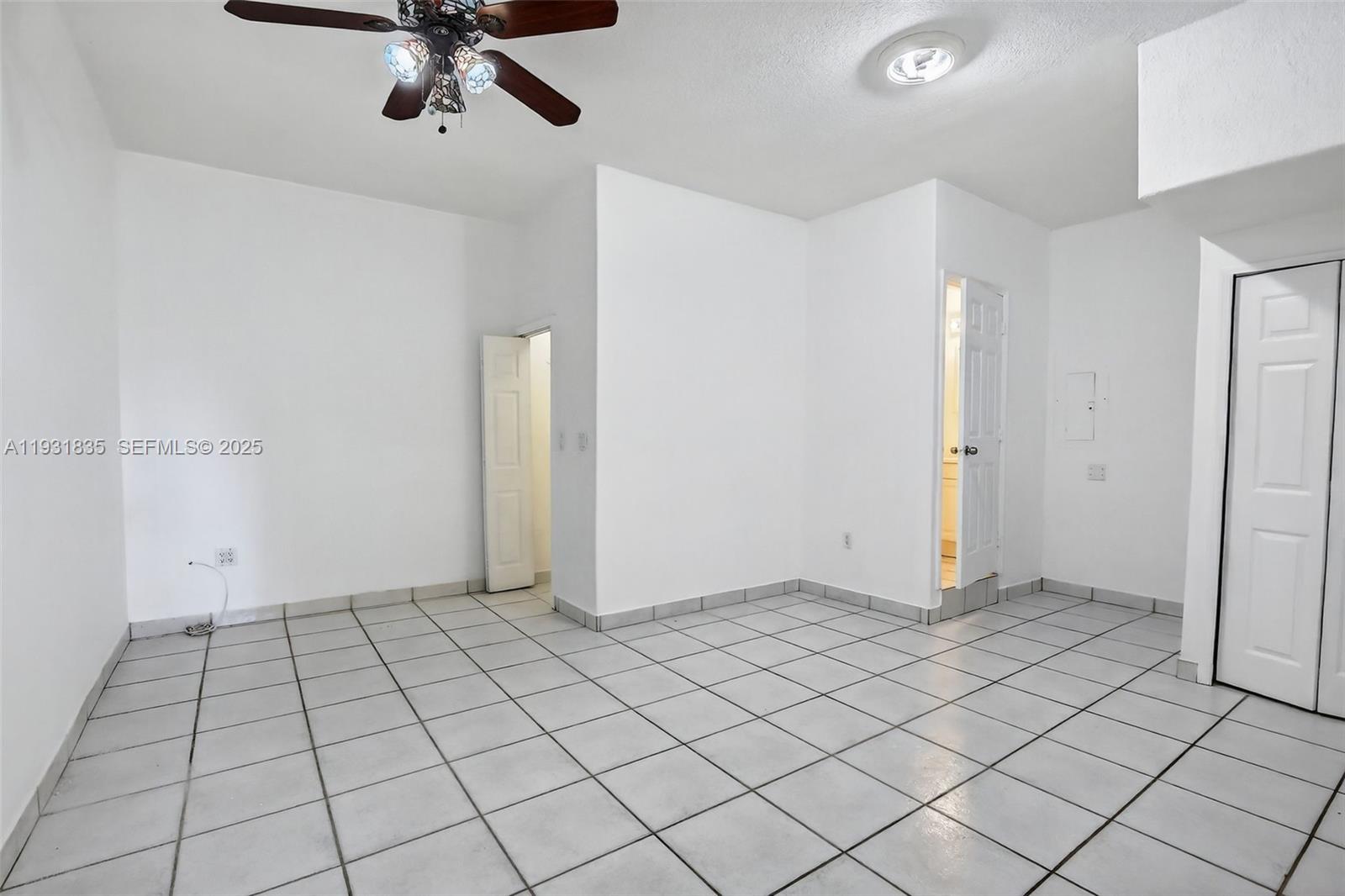 PARCEL A NAUTICA PLAT - Residential Lease