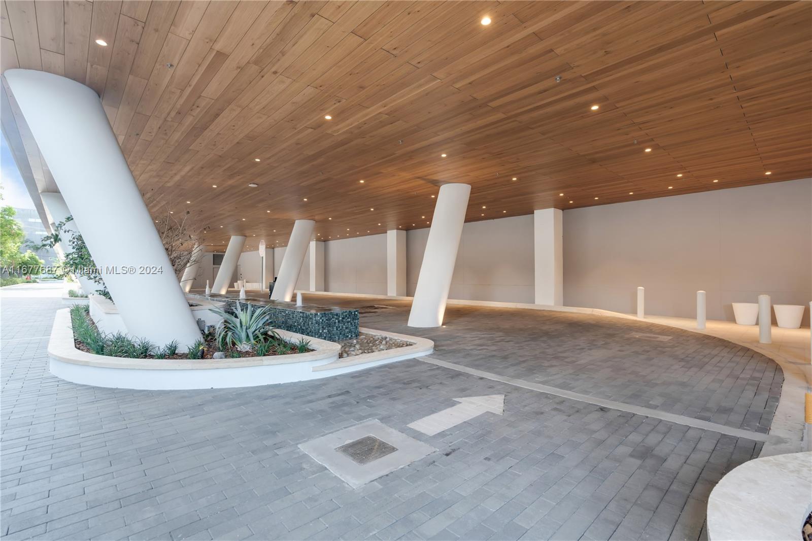 Mr. C Residences - Residential