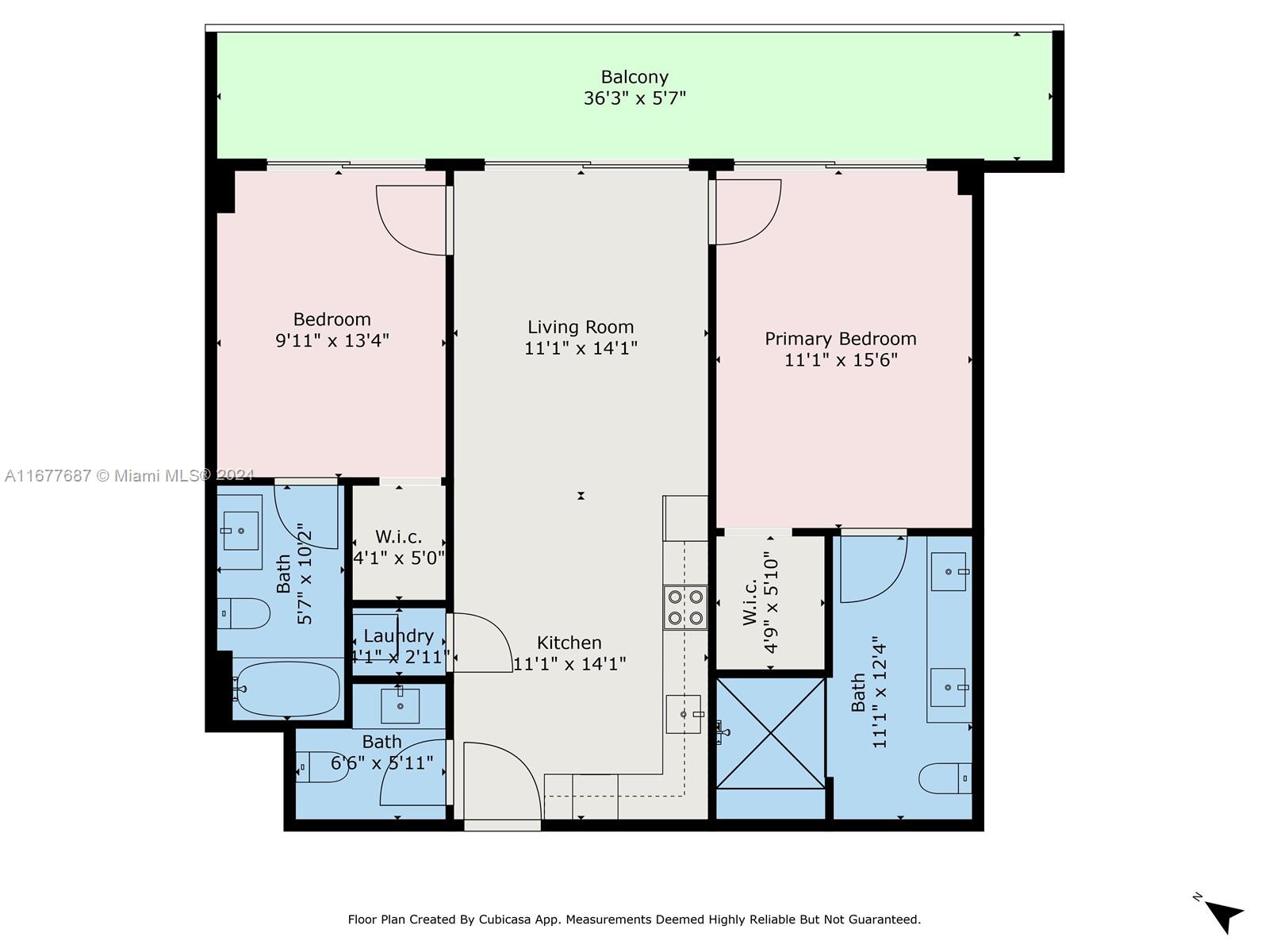 Mr. C Residences - Residential