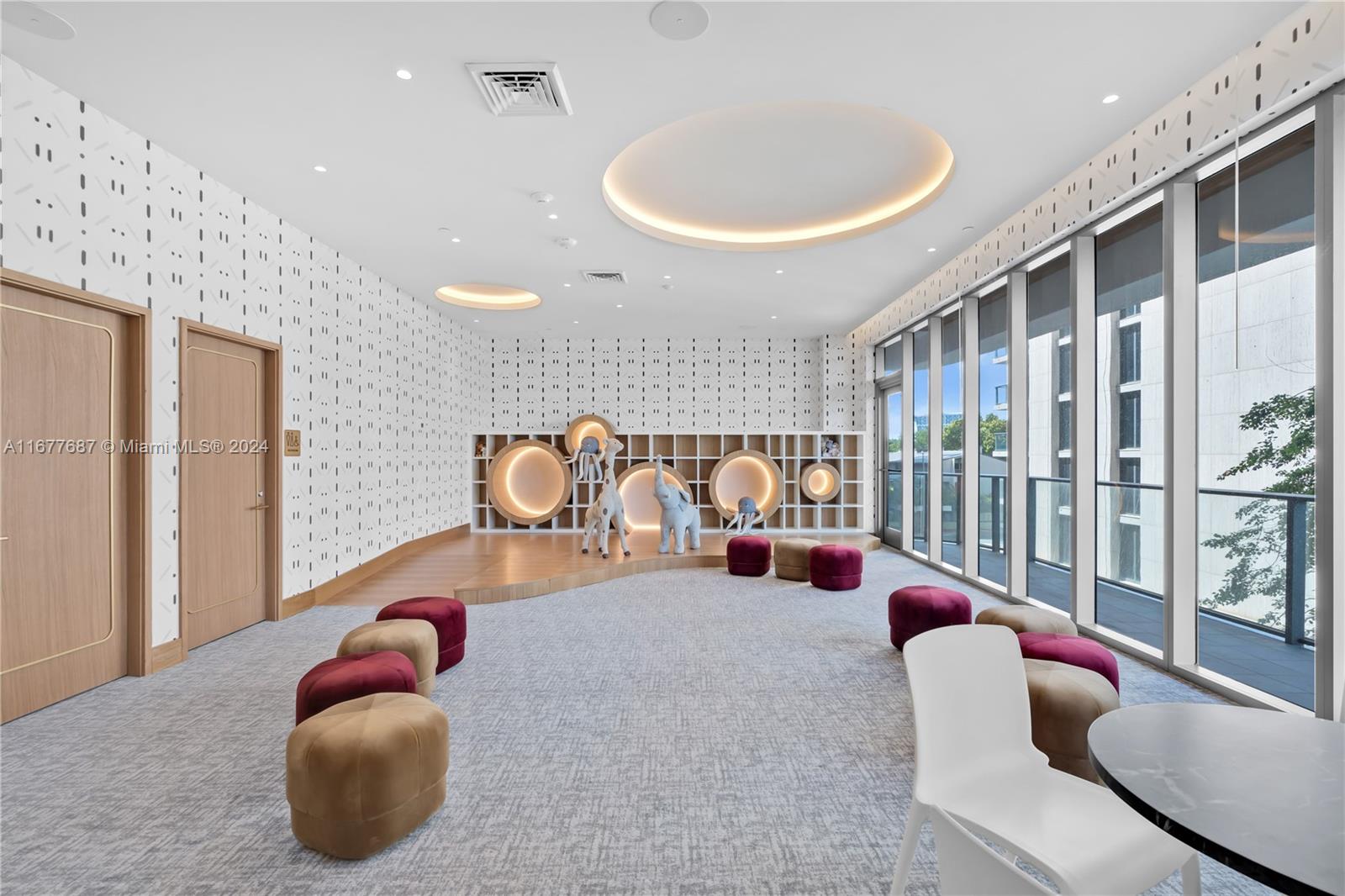 Mr. C Residences - Residential