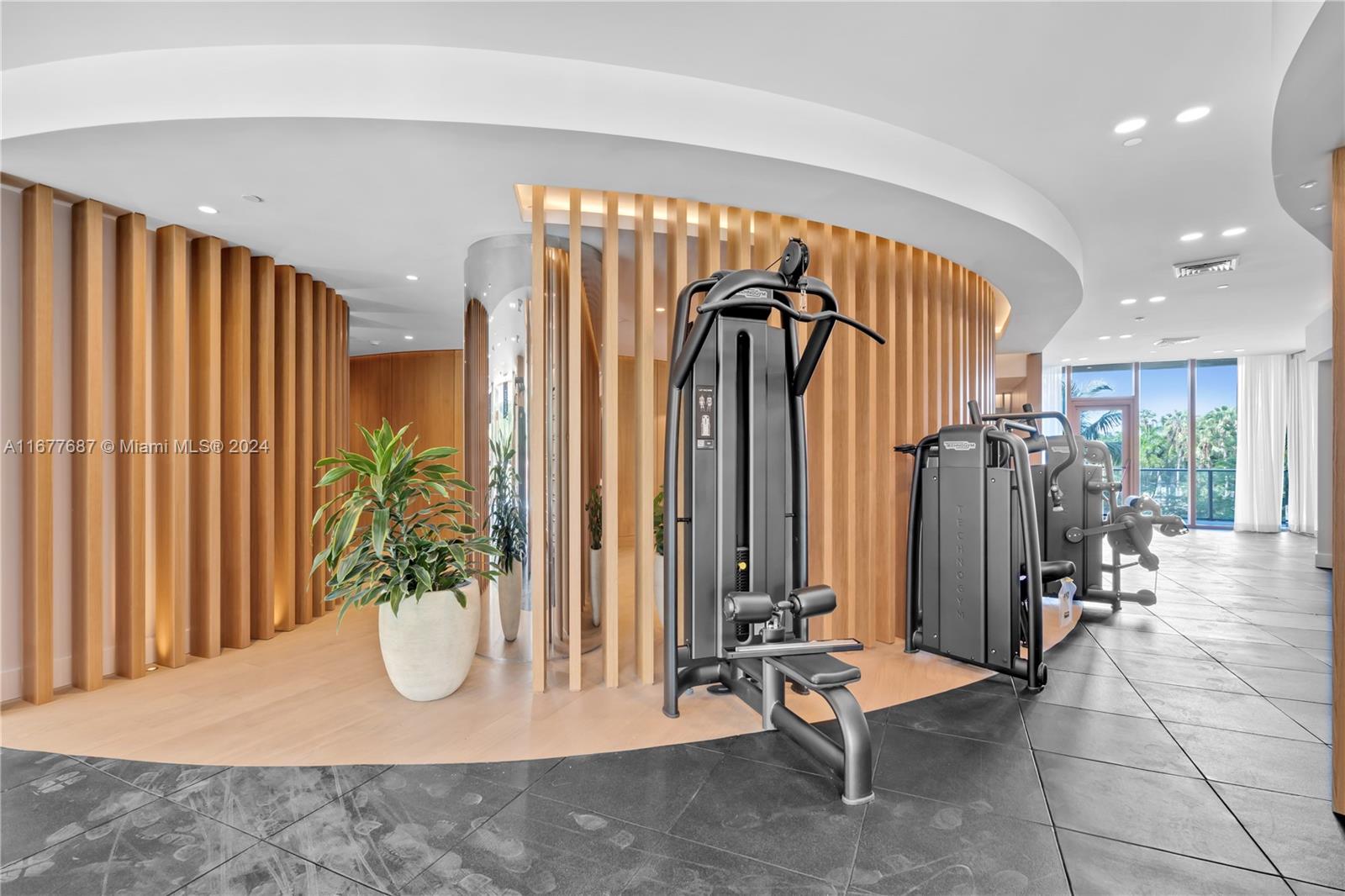 Mr. C Residences - Residential