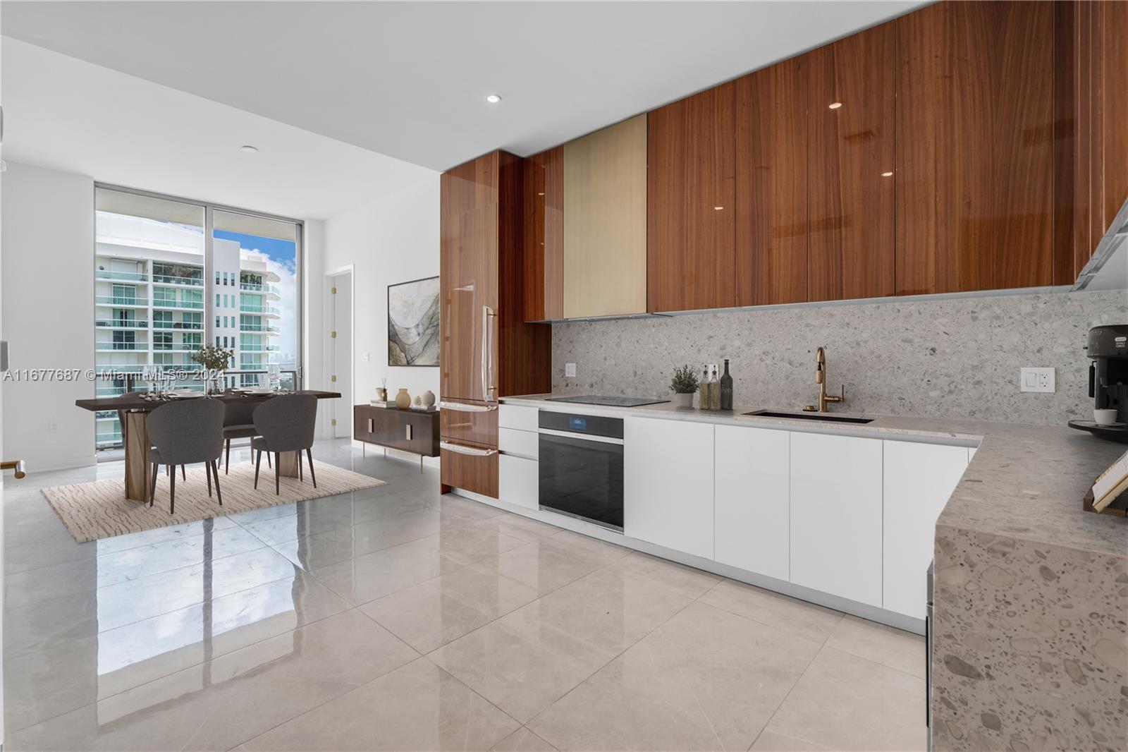 Mr. C Residences - Residential