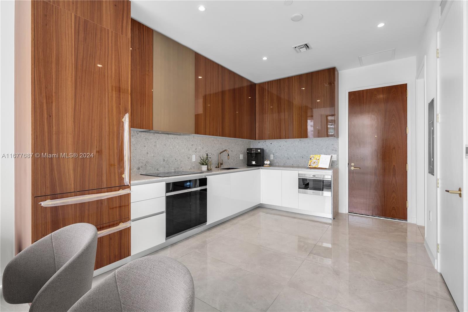 Mr. C Residences - Residential