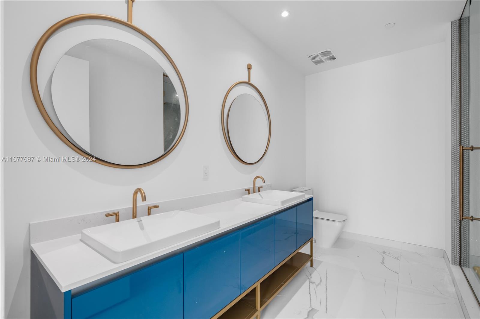Mr. C Residences - Residential