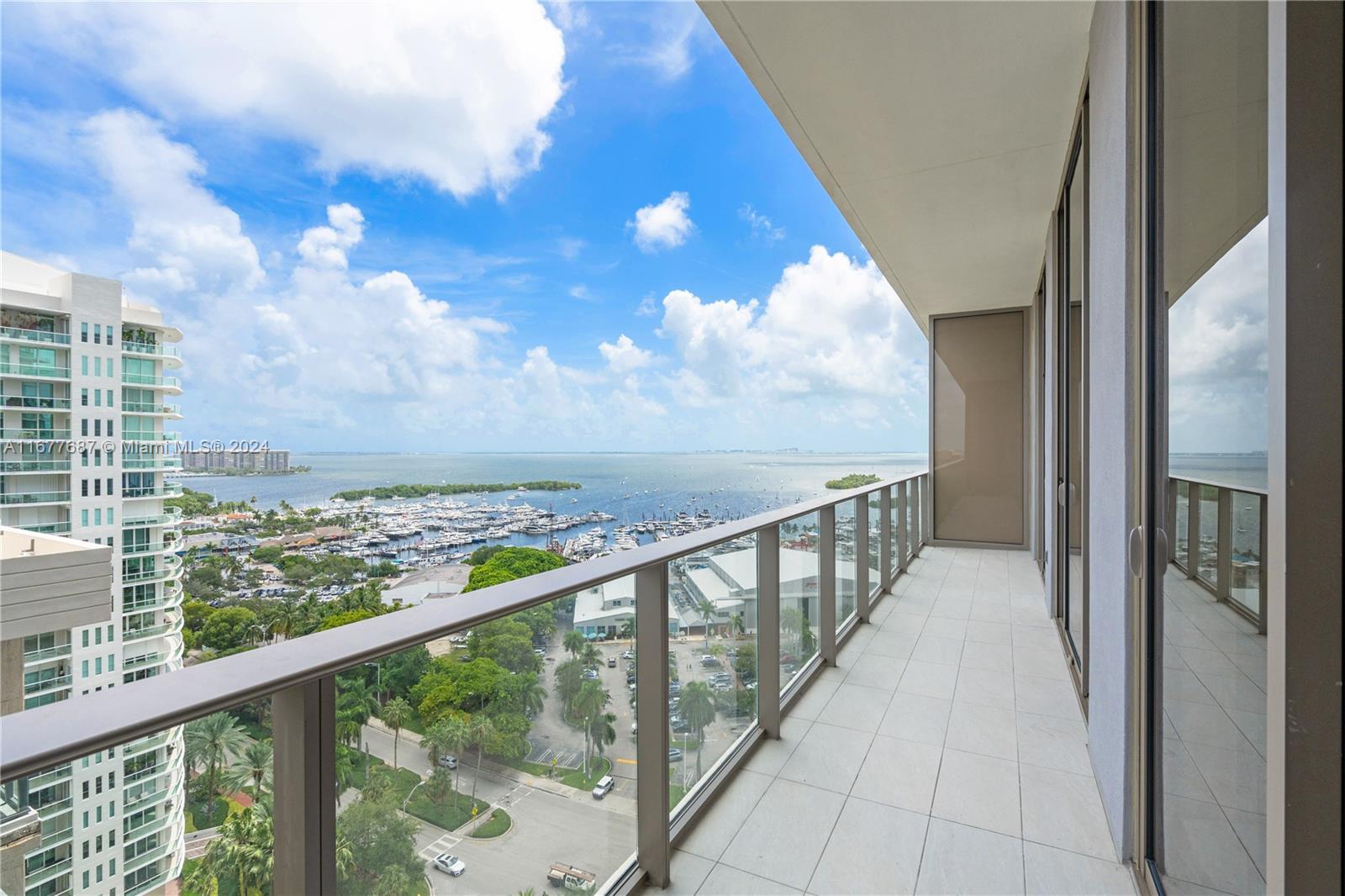 Mr. C Residences - Residential