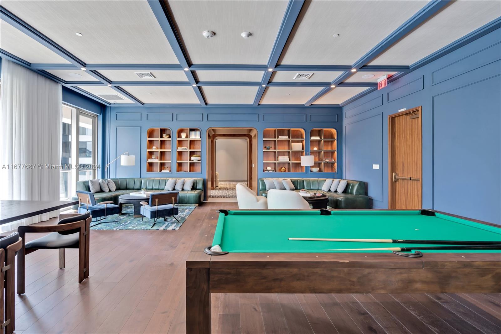 Mr. C Residences - Residential