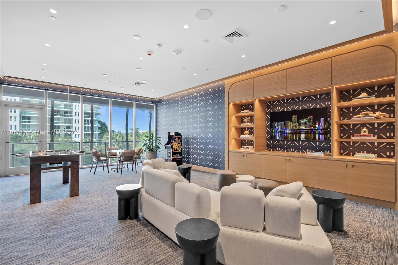 Mr. C Residences - Residential