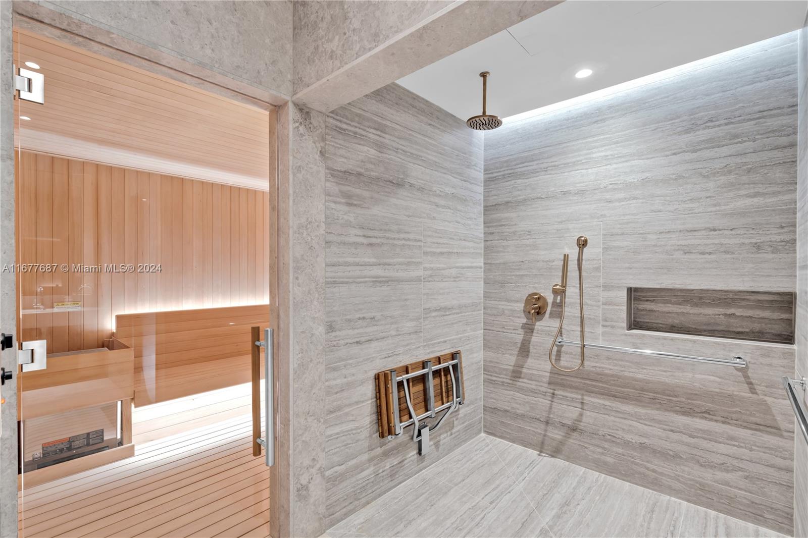 Mr. C Residences - Residential